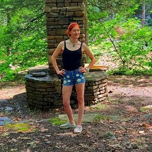 Meet your Posher, Areil